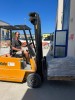 OPERADOR DE CARRETILLA ELEVADORA
