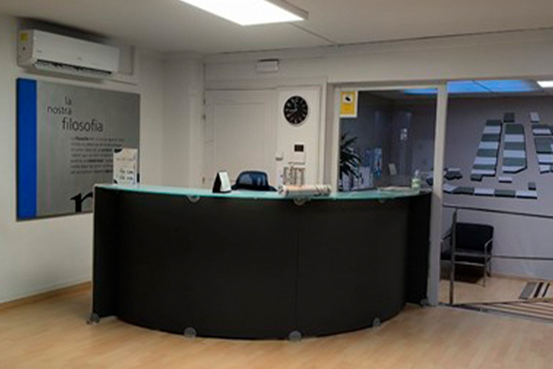 Centro de Formación en Reus
