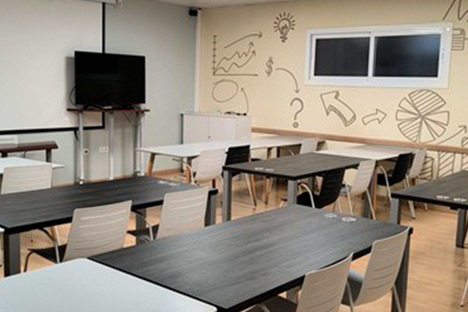 Centro de Formación en Reus